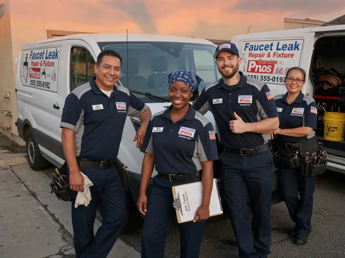 Faucet Repair company in Middleburg, FL