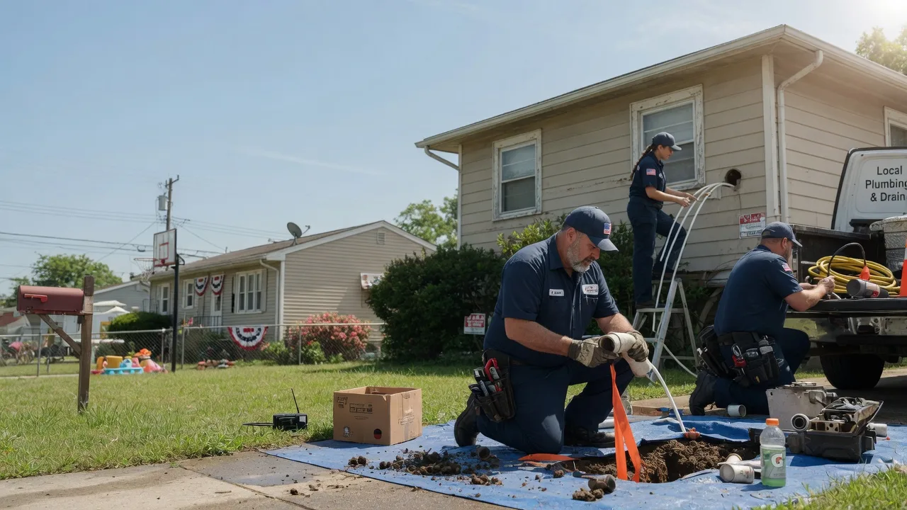 Faucet Repair in Middleburg, FL near me