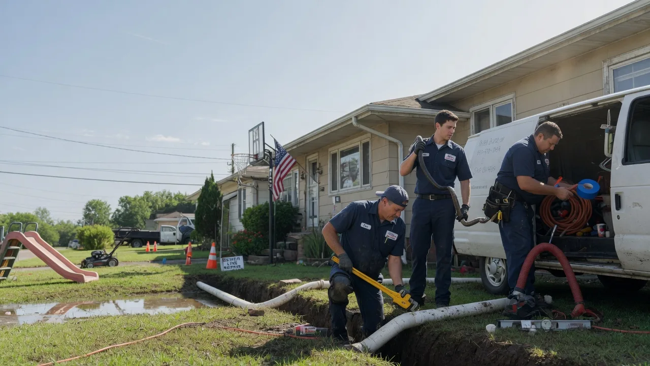 Toilet Installation in Middleburg, FL near me